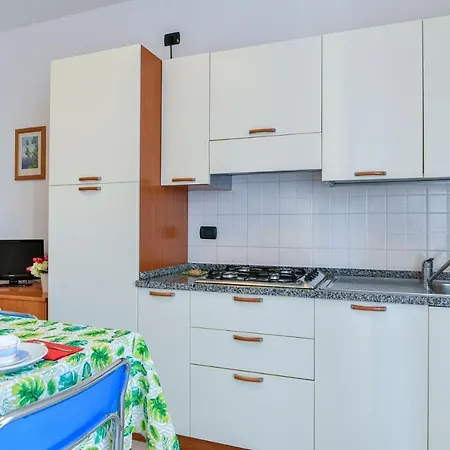 Appartement Casa Lina
