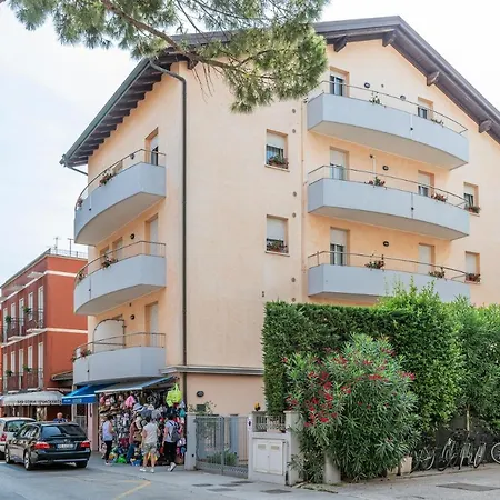 Appartamento Casa Lina *