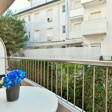 Casa Lina Appartement Caorle
