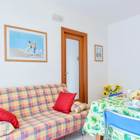 Casa Lina Appartement Caorle