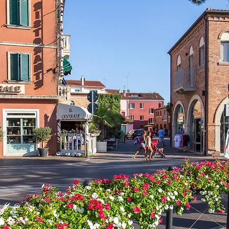 Casa Lina * 卡奥莱