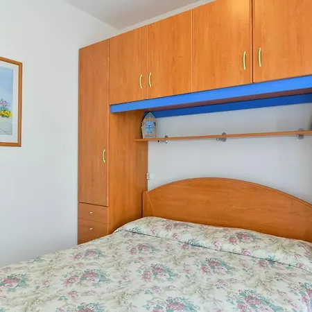 Casa Lina Lägenhet Caorle