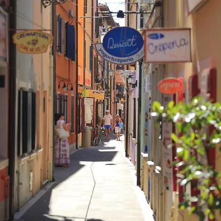 Appartement Casa Lina