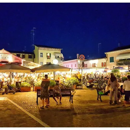 Casa Lina 公寓