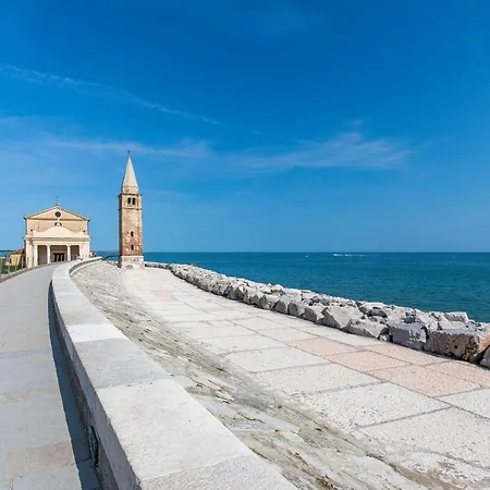 דירה Casa Lina *