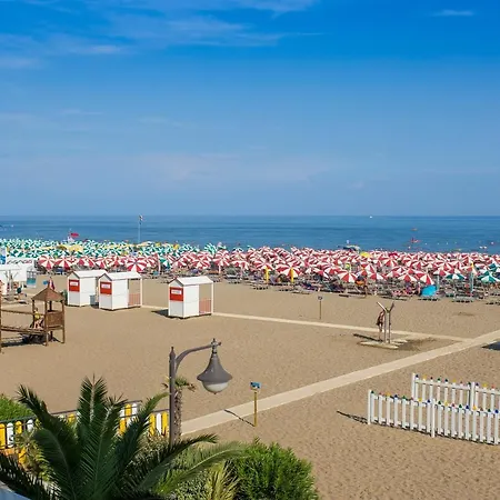 Casa Lina Appartement