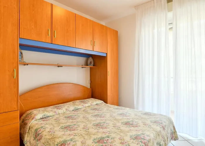 Apartmán Casa Lina Caorle