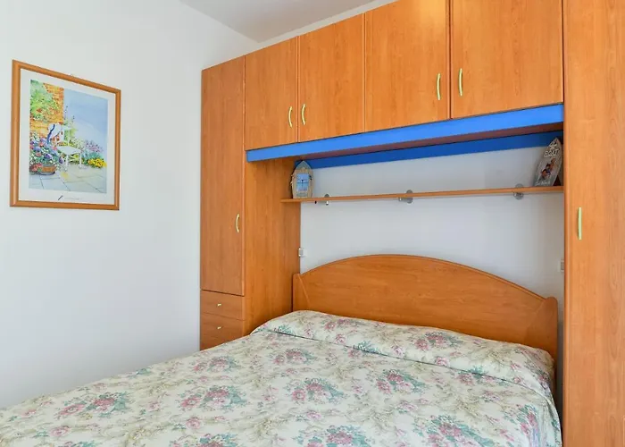 Casa Lina Apartmán Caorle