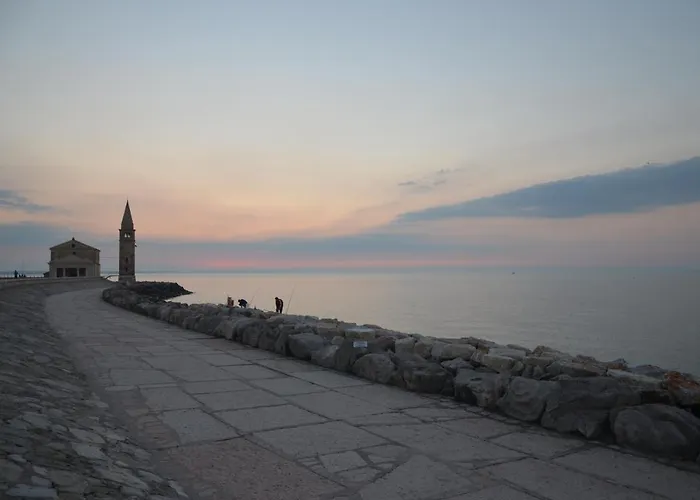 Casa Lina Apartmán *