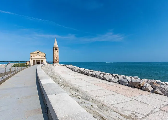 Apartmán Casa Lina *